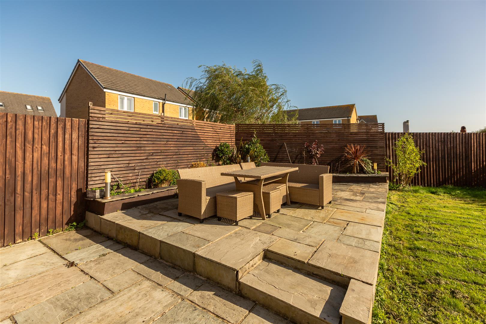 Ffordd Y Meillion, Llanelli, SA15 2EX